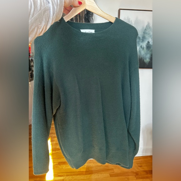 Forest Green Wilfred Free Sweater - Size 2XS - Picture 4 of 4
